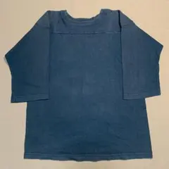 champion USA製 無地 Tシャツ カットソー チャンピオン