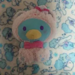 【最終値下げ】サンリオ タキシードサム ぬいぐるみ