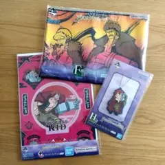 ONEPIECE一番くじ BEYOND THE LEVEL