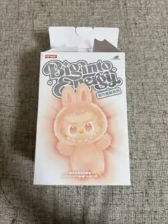 POP MART BIG INTO ENERGY HOPE ぬいぐるみ