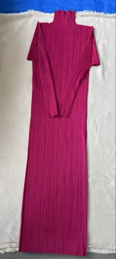 2025年最新】プリーツプリーズ ノースリーブ ワンピースの人気