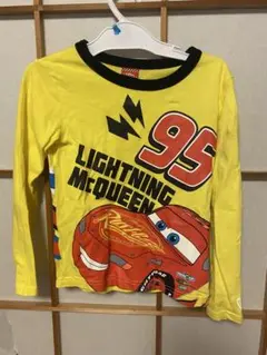 BABYDOLL 120 長袖Tシャツ 2枚セット