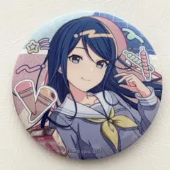 プロセカ 星乃一歌 レオニ グリッター缶バッジ