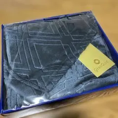 グランゴールド　大判キラリスブランケット