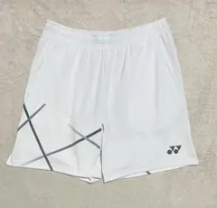YONEX ハーフパンツ