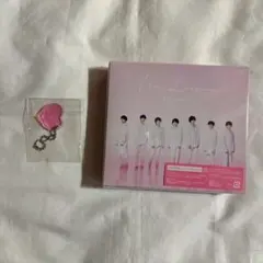 なにわ男子 1st Love 初回限定盤1 BluRay
