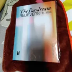 BTS The Daydream BELIEVERS　ポストカードセット