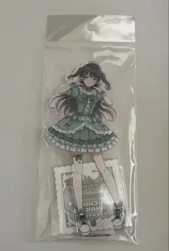 シャニマス パシャっとチャレンジ 七草にちか アクリルスタンド - メルカリ