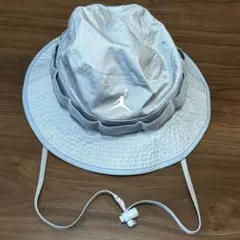 ジョーダン バケットハット