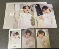 フィリックス Felix straykids スキズ maniac 5点セッ