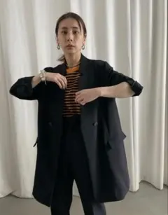 2026年最新】notch print lining jacketの人気アイテム - メルカリ