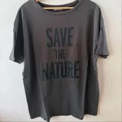 ジャーナルスタンダード ／ビッグTシャツ　最終お値下げですのサムネイル