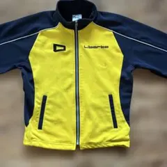 リベルタ　ジャージ上130cm