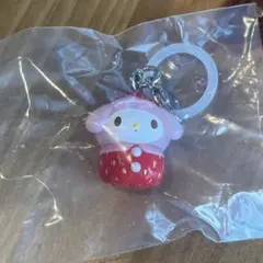 いちごめじるしアクセサリー