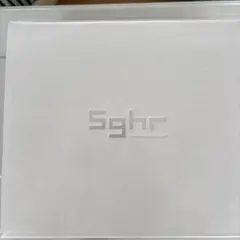 Sghr グラス 2個セット
