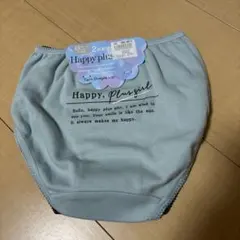 女の子 ショーツ