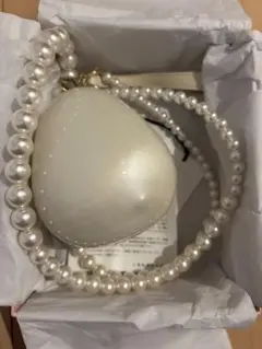 2026年最新】Simone Rocha ショルダーバッグの人気アイテム - メルカリ