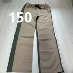 グラミチ　ストレートレッグパンツ150