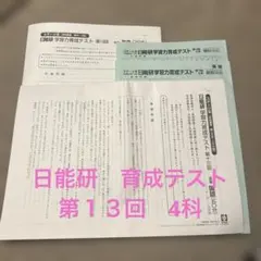 【最新】日能研 5年前期後期テスト一式＋季節講習テスト2回 2024年度 日能研】5年生後期の情報！～新カリキュラム・テスト日程・演習