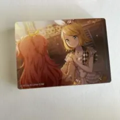 プロセカノーブルアートコレクション鏡音リン