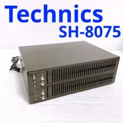 2026年最新】グラフィックイコライザ technicsの人気アイテム - メルカリ