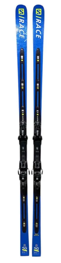 2025年最新】salomon 板 s/raceの人気アイテム - メルカリ