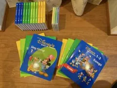 2025年最新】dwe sing alongの人気アイテム - メルカリ