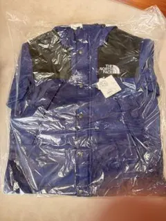 SUPREME x THE NORTH FACE レザーマウンテンジャケット