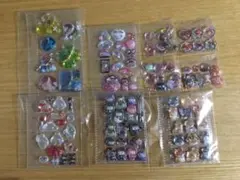 ボンボンドロップシール ウォーターシールおすそ分け