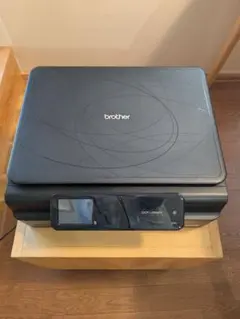 セール中♥️メルカリ最安値♥️未開封 未使用Brother DCP-J972N セール中♥️メルカリ最安値♥️未開封 未使用Brother DCP-J972N 2025