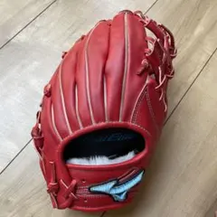 硬式用 ミズノ ダイバーシティブルー グローバルエリート キャッチャー