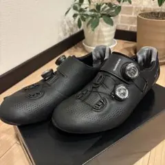 SHIMANO S-PHYRE RC9 SH-RC903 43サイズ 未使用 - メルカリ