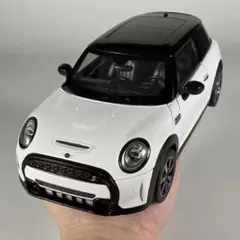 2026年最新】ミニクーパー ミニカー 1/18の人気アイテム - メルカリ