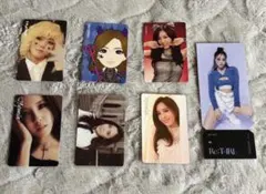 T-ARA - タレントカード , トレカ　29枚 セット‼️ T-ARA HwaYoung トレカ4枚セット‼️ K-POP タレントカード ‼️ - メルカリ