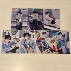 Stray Kids スキズ RUN IT japan リノ ラントレ 日本 - メルカリ