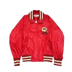 2025年最新】NFL 49ers ジャケットの人気アイテム - メルカリ