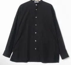 2026年最新】issey miyake men イッセイミヤケ バンドカラー シャツの