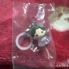 スパイファミリー めじるしアクセサリー ダミアン・デズモンド