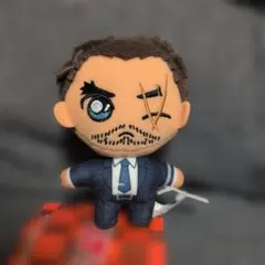 名探偵コナン マスコット 大和＆上原＆諸伏 大和敢助