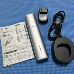 2025年最新】シャープ 超音波ウォッシャーの人気アイテム - メルカリ