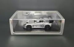 Spark Lotus Circuit Car-Prototype