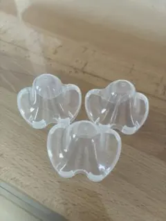 ChuChu 出っ歯になりにくいおしゃぶりの蓋のサムネイル