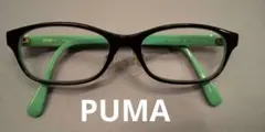 最終価格　キッズメガネ PUMAのサムネイル