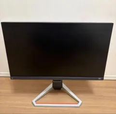 2026年最新】benQ mobiuz ex2510 ゲーミングモニターの人気アイテム