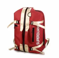 ３wayリュック　男女兼用  多機能 大容量 撥水