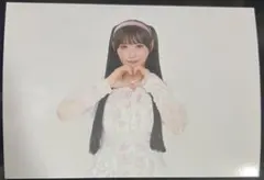レインツリー RainTree 佐藤莉華 生写真 - メルカリ