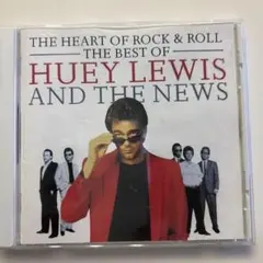 2026年最新】ヒューイ・ルイス_ザ・ニュースの人気アイテム - メルカリ
