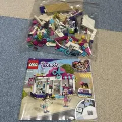 LEGO Friends 41391 ブロックセット