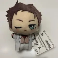 糸師冴【ブルーロック】ちびぐるみ　sweets flavor 2026