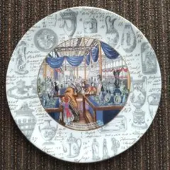 2025年最新】ウェッジウッド イヤープレートの人気アイテム - メルカリ